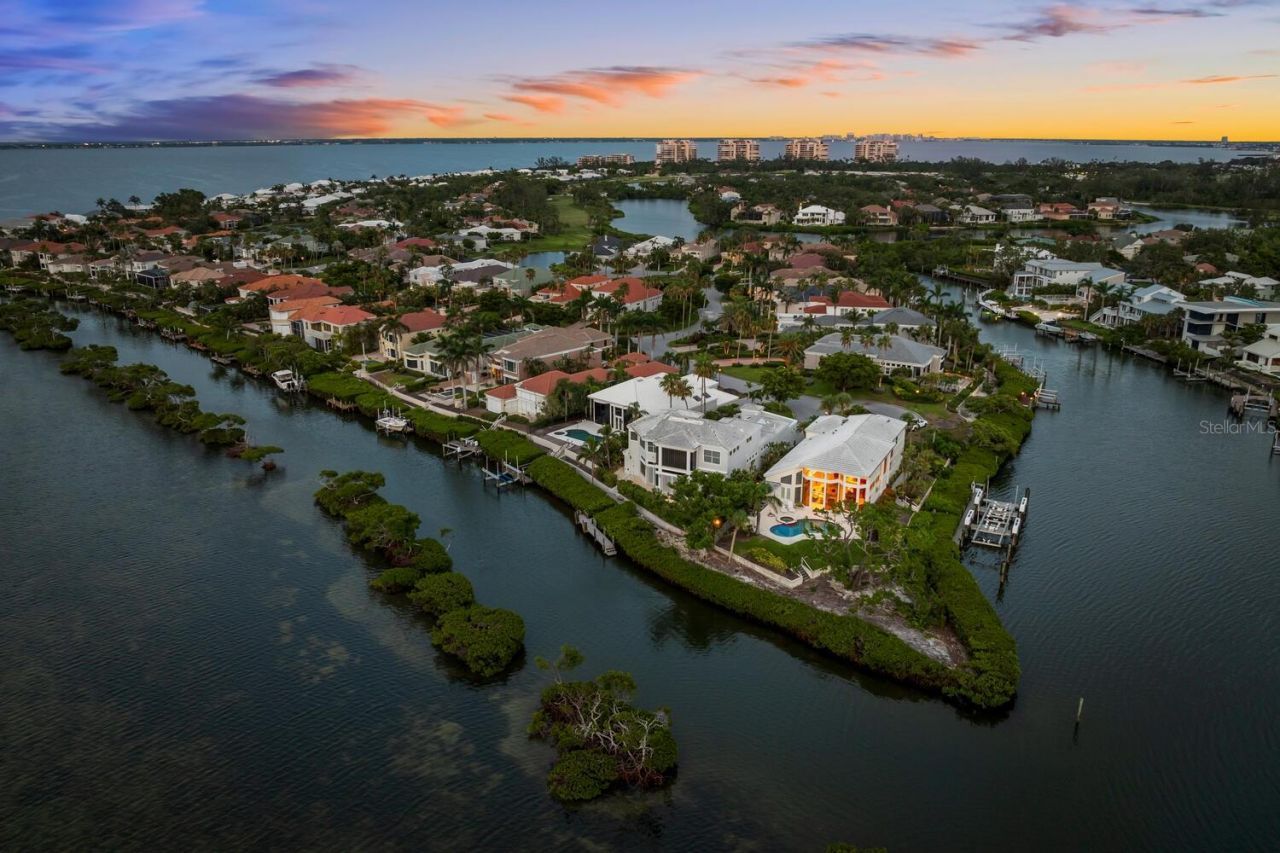 3576 Fair Oaks Way, Longboat Key, FL 34228 Photo