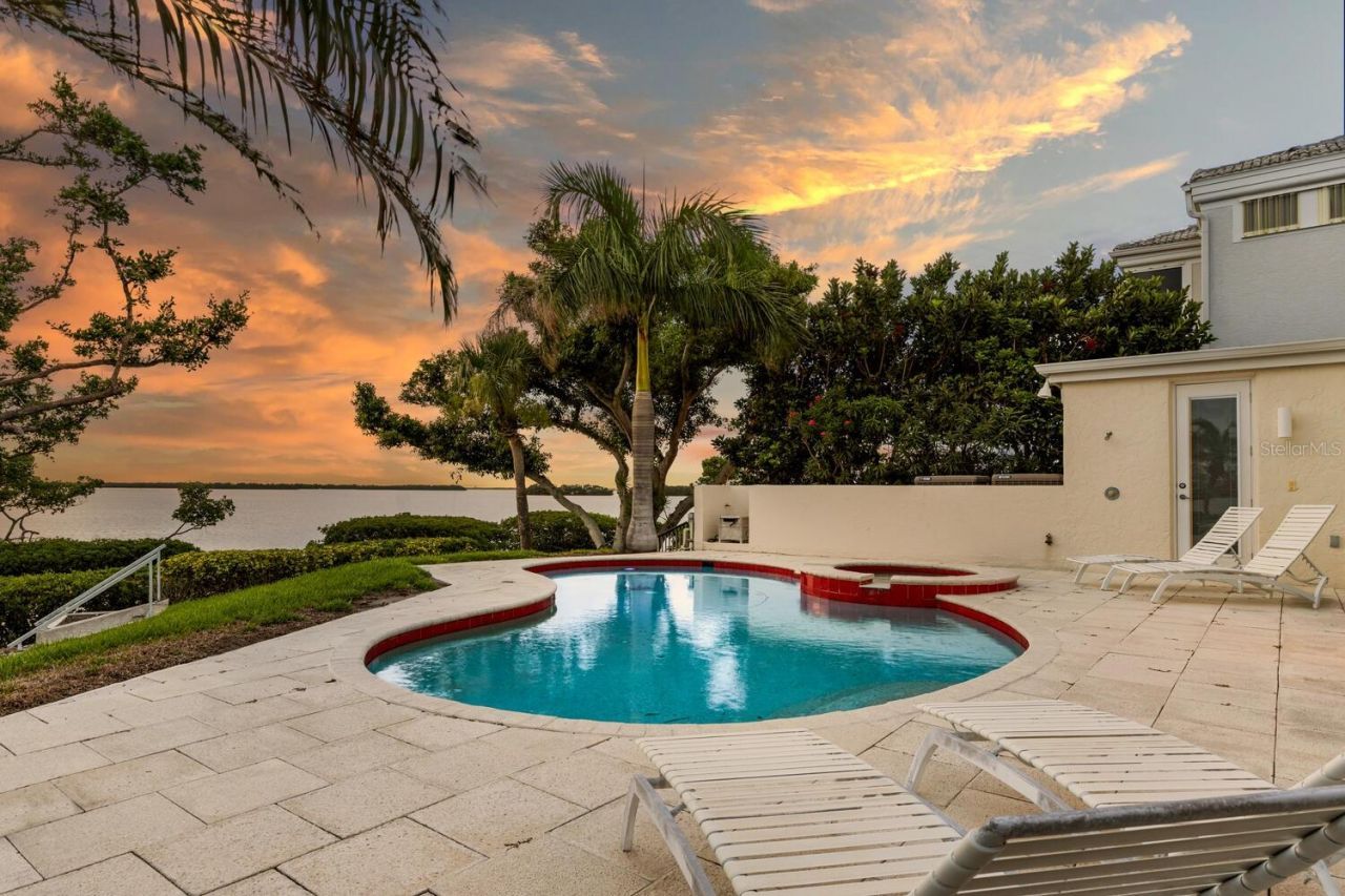 3576 Fair Oaks Way, Longboat Key, FL 34228 Photo