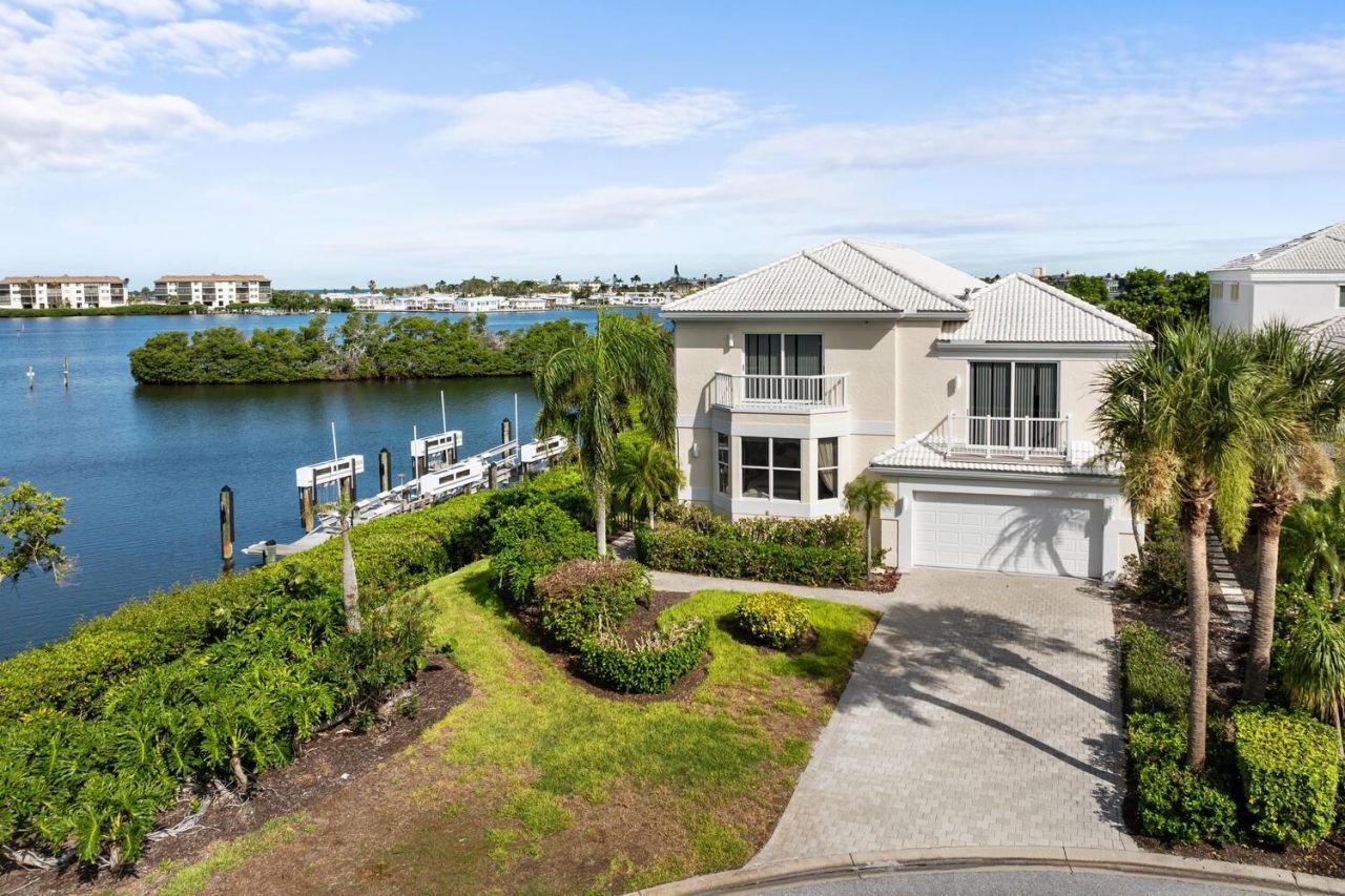 3576 Fair Oaks Way, Longboat Key, FL 34228 Photo