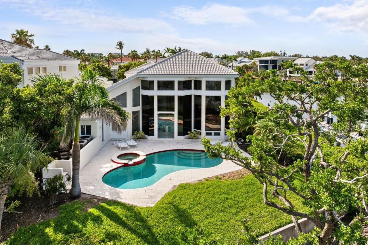 3576 Fair Oaks Way, Longboat Key, FL 34228 Photo