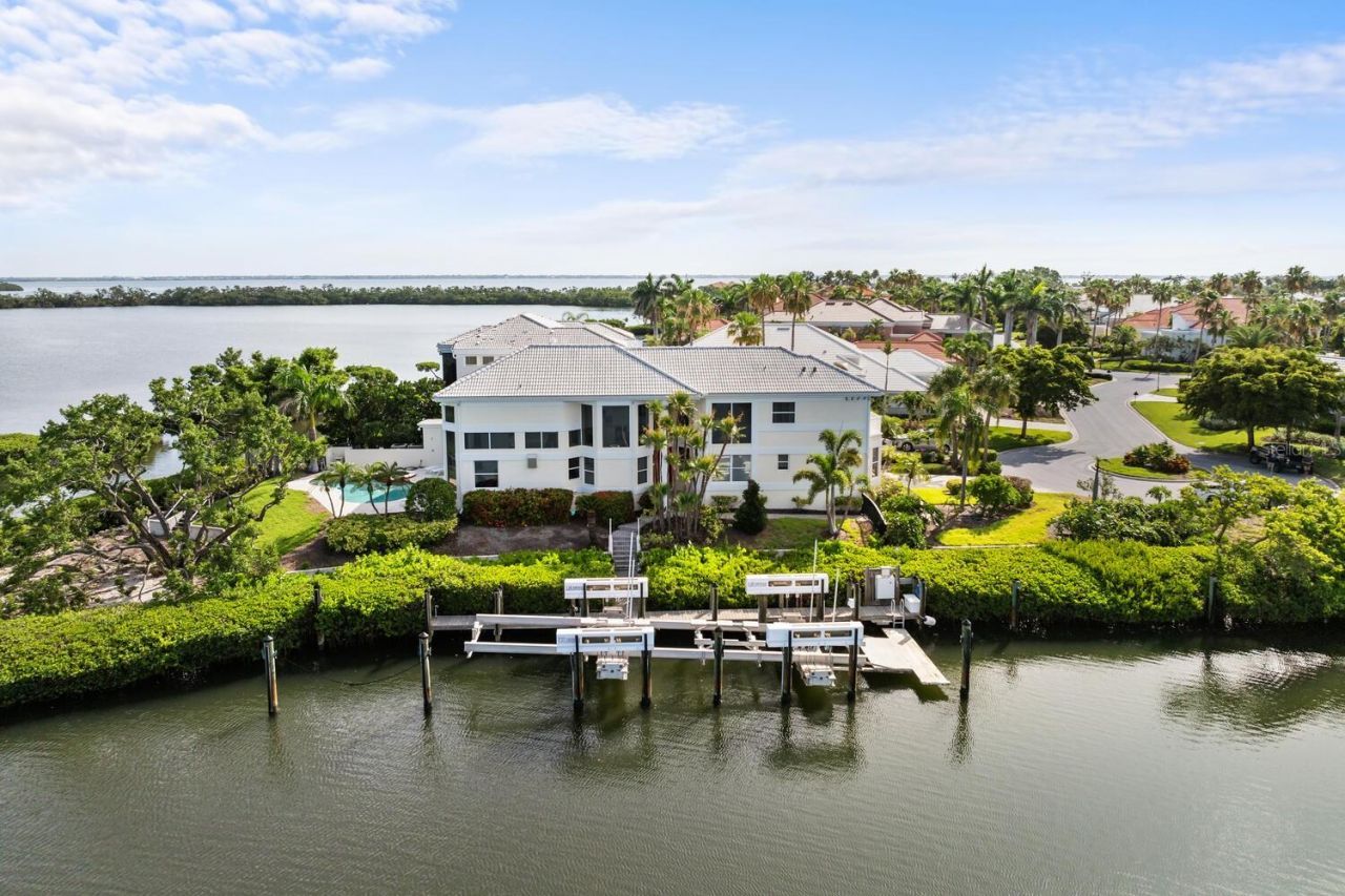 3576 Fair Oaks Way, Longboat Key, FL 34228 Photo