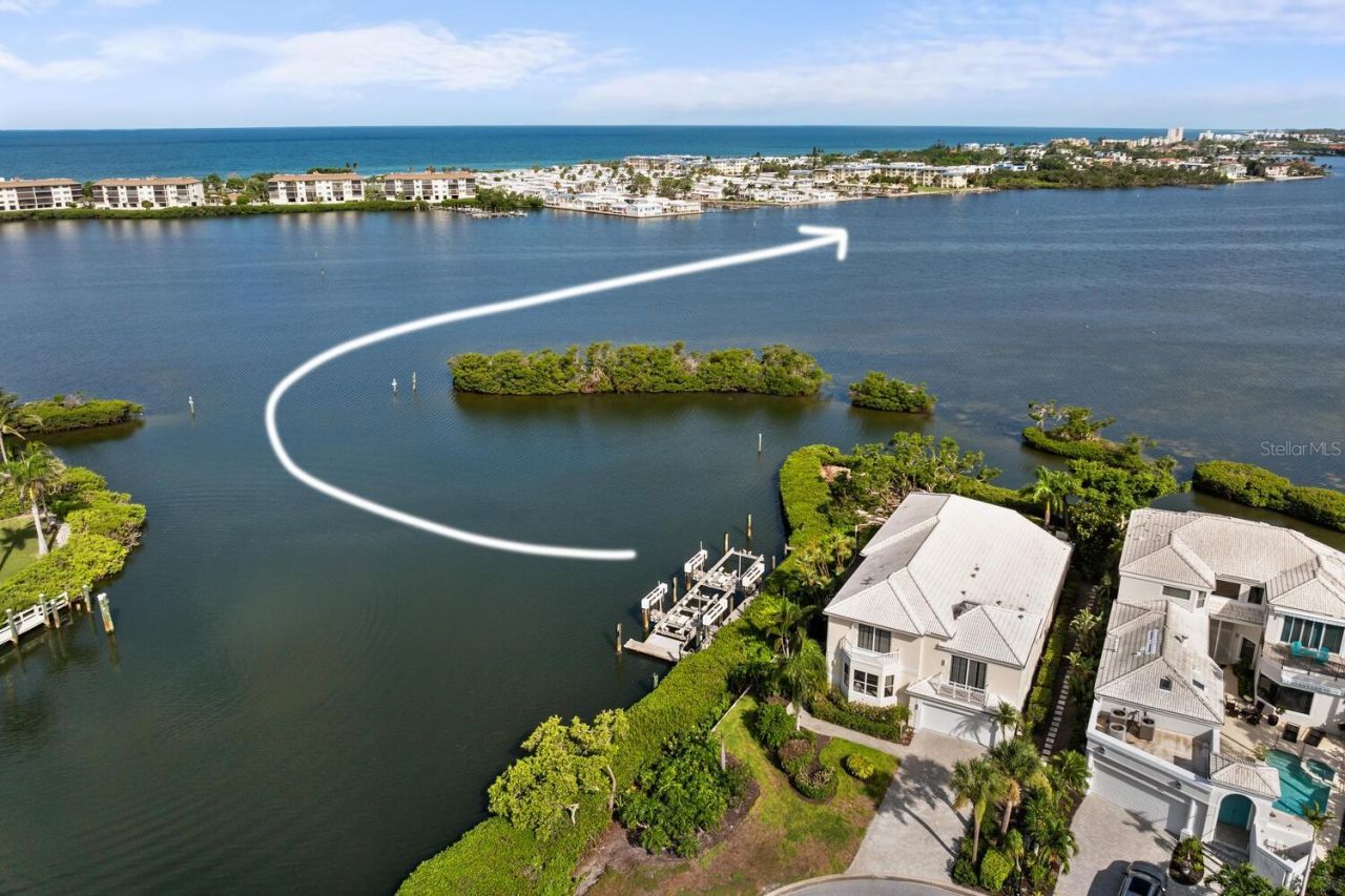 3576 Fair Oaks Way, Longboat Key, FL 34228 Photo