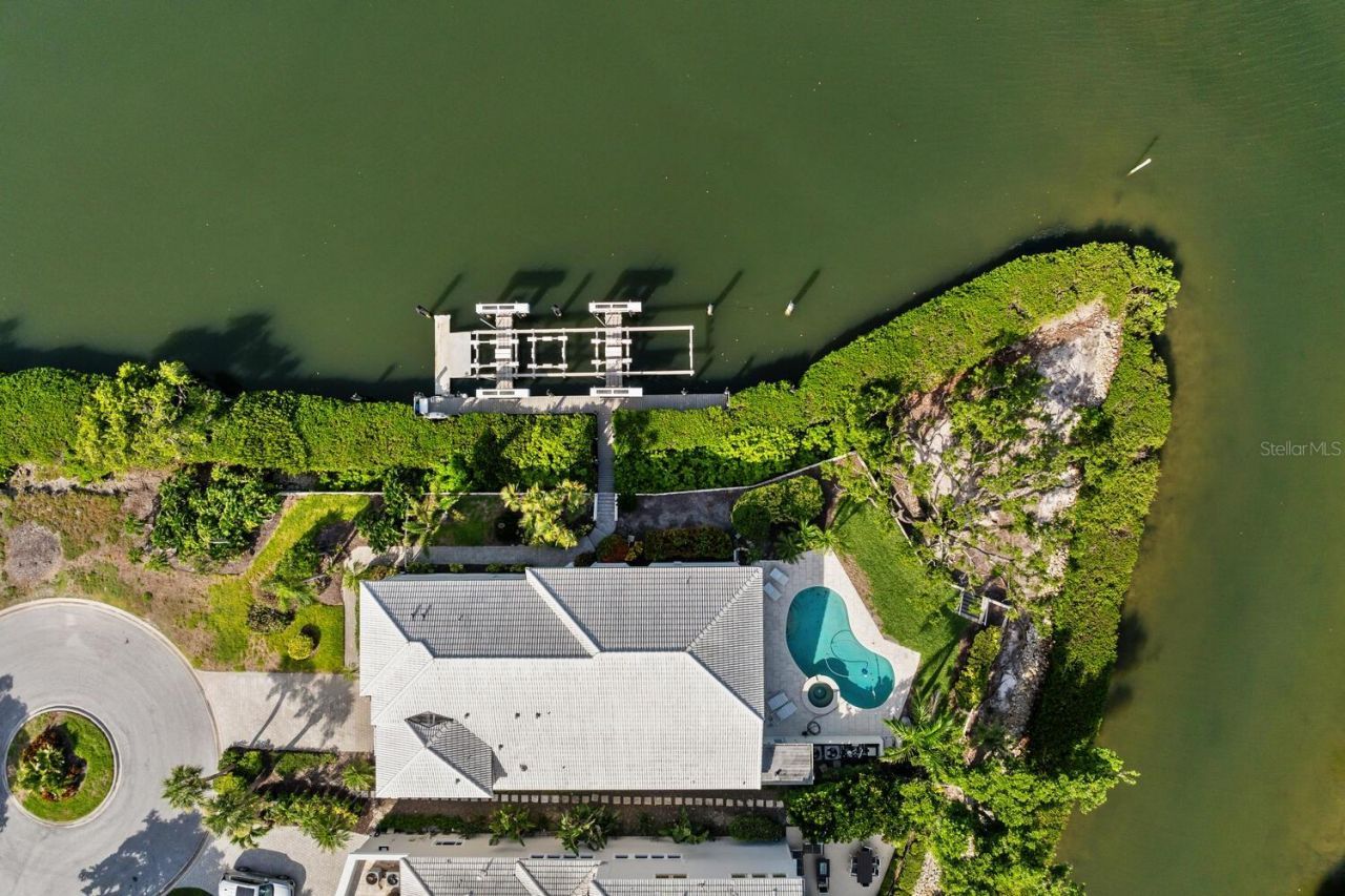 3576 Fair Oaks Way, Longboat Key, FL 34228 Photo