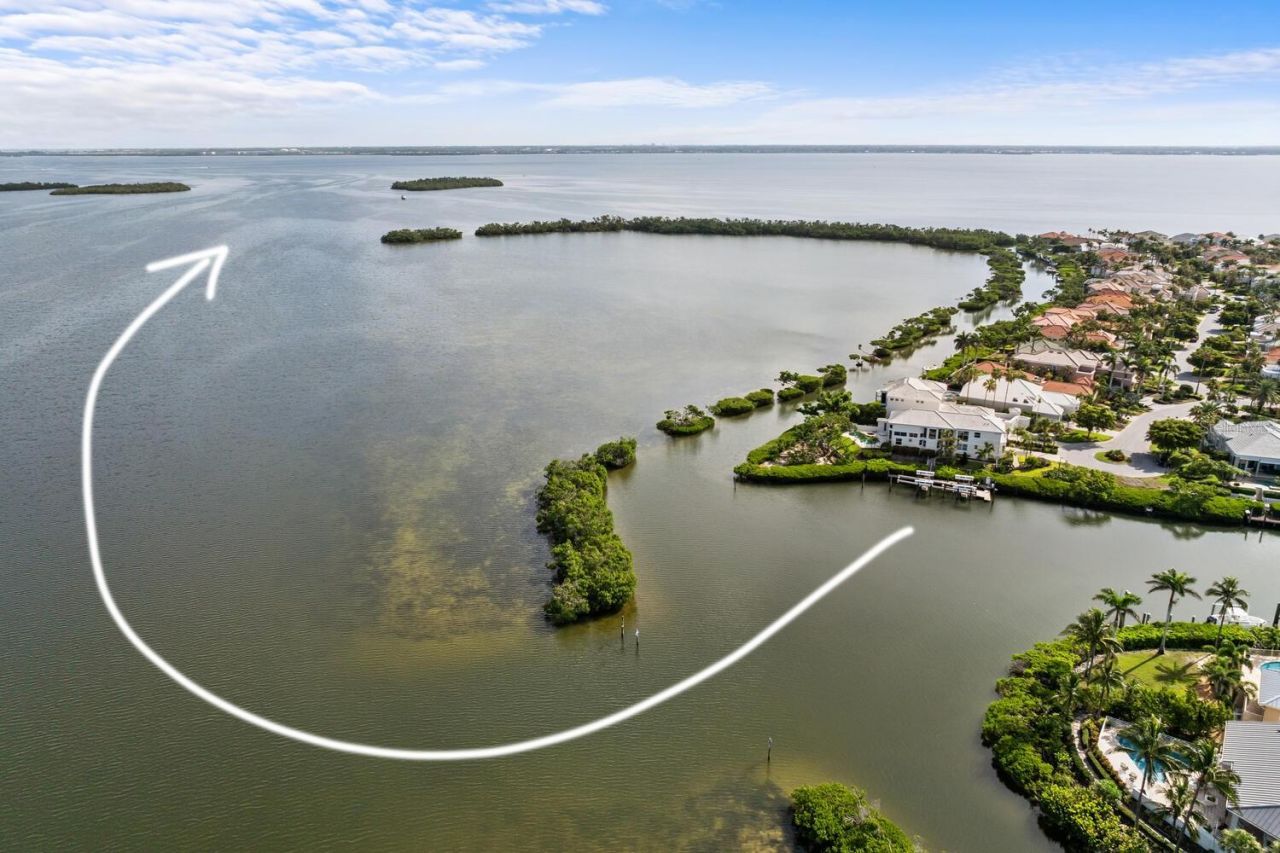 3576 Fair Oaks Way, Longboat Key, FL 34228 Photo