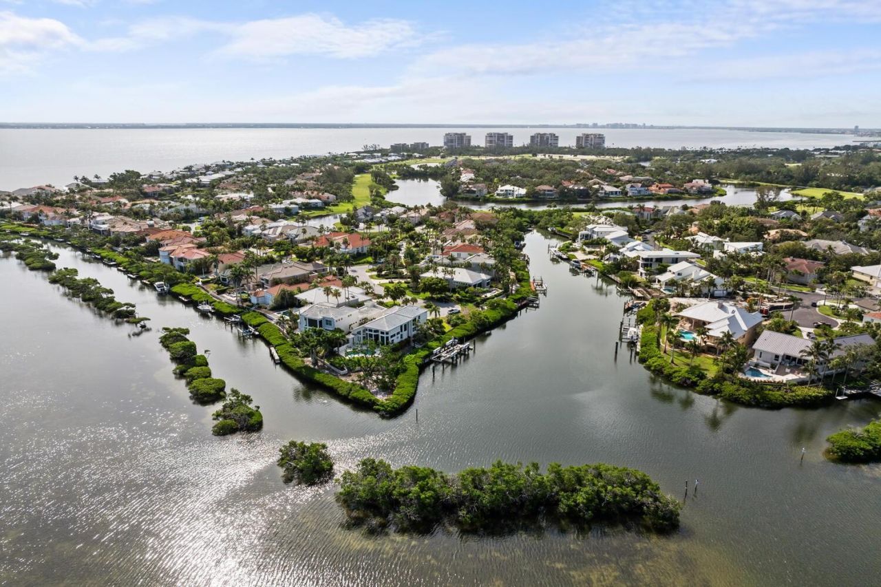 3576 Fair Oaks Way, Longboat Key, FL 34228 Photo