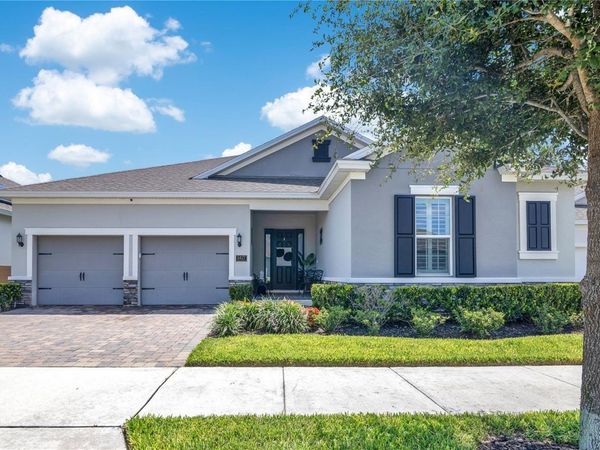5427 ORANGE ORCHARD DRIVE, WINTER GARDEN, FL 34787