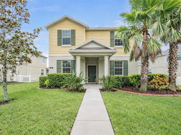 8600 SAVORY WALK DRIVE, LAND O LAKES, FL 34637