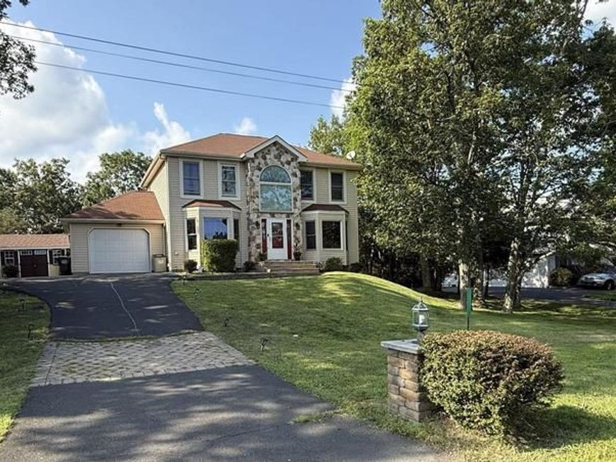 348 Clicko Lane, East Stroudsburg, PA 18301 Main Photo