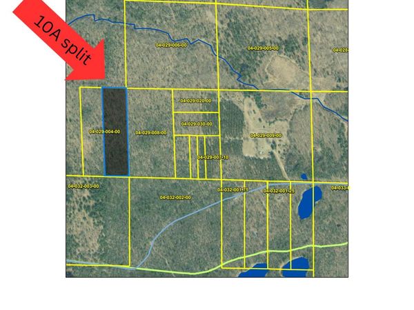 10622 W 7 Mile Road, Irons, MI 49644