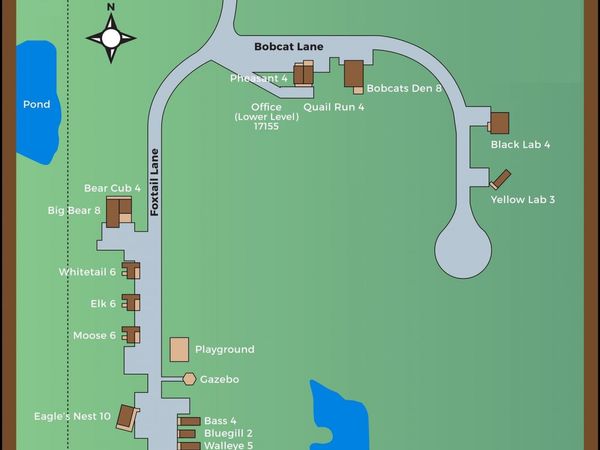 19535 Hwy J18, Moravia, IA 52574