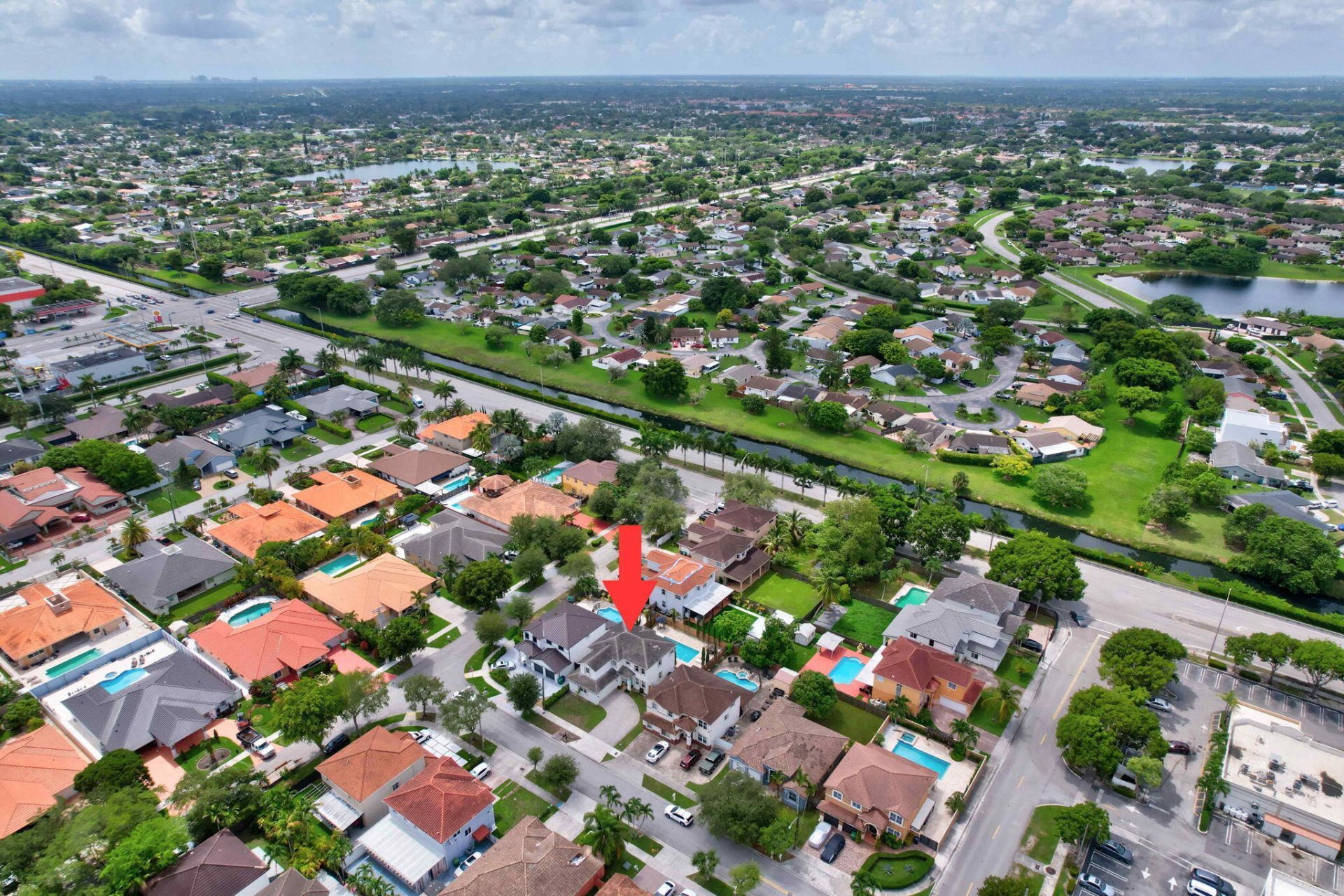 13838 SW 41 Terrace, Miami, FL 33175 Photo