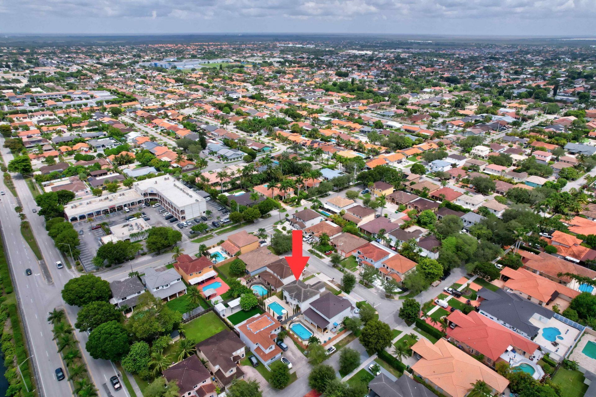 13838 SW 41 Terrace, Miami, FL 33175 Photo