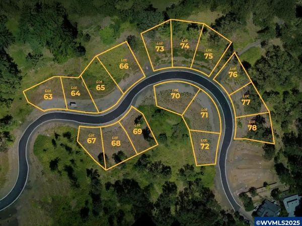 3753 NW Goldfinch Dr, Corvallis, OR 97330