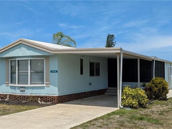 10750 Wales LOOP, BONITA SPRINGS, FL 34135