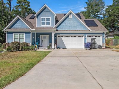 816 17th Ave. N, Surfside Beach, SC 29575