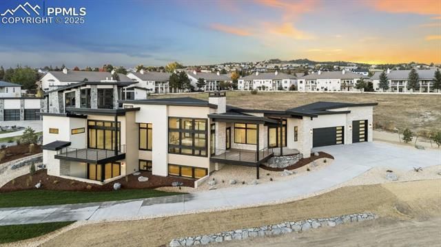 370 Silver Rock Place, Colorado Springs, CO 80921 Main Photo