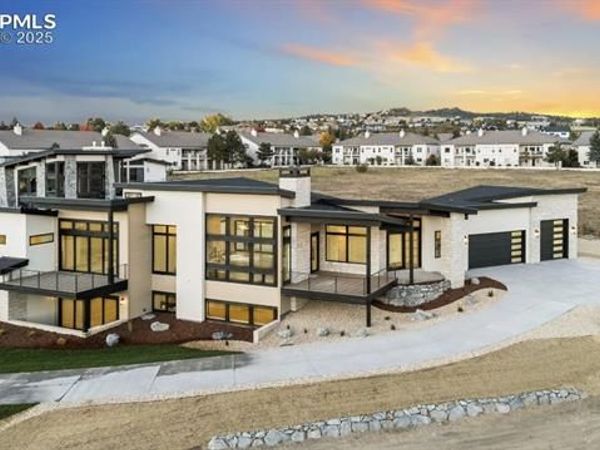 370 Silver Rock Place, Colorado Springs, CO 80921