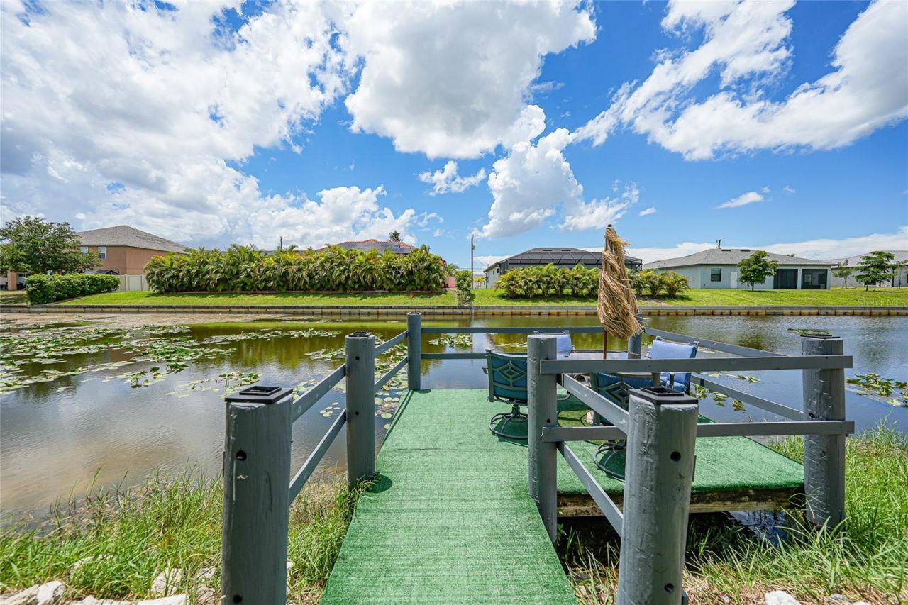 118 SW 21st Terrace, Cape Coral, FL 33991 Photo