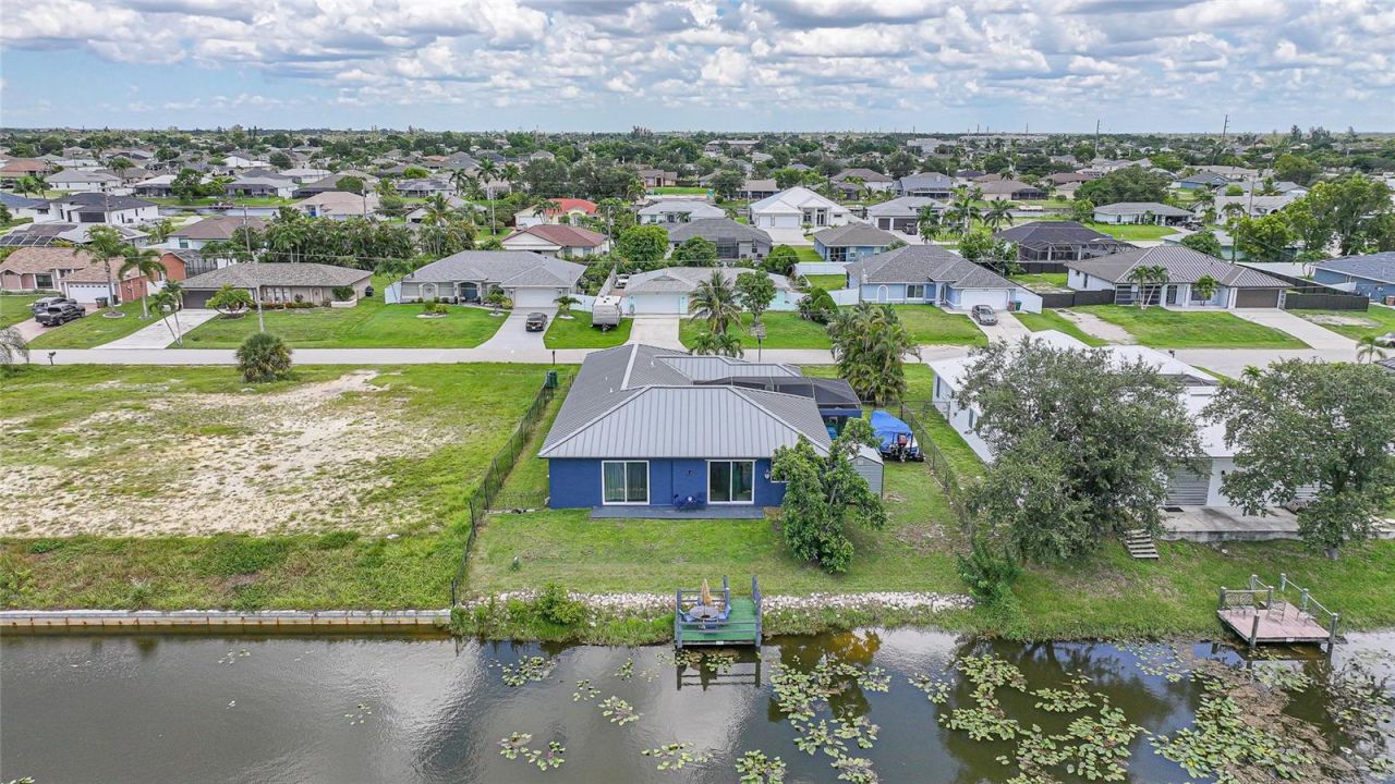 118 SW 21st Terrace, Cape Coral, FL 33991 Photo