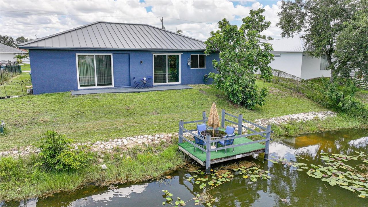 118 SW 21st Terrace, Cape Coral, FL 33991 Photo