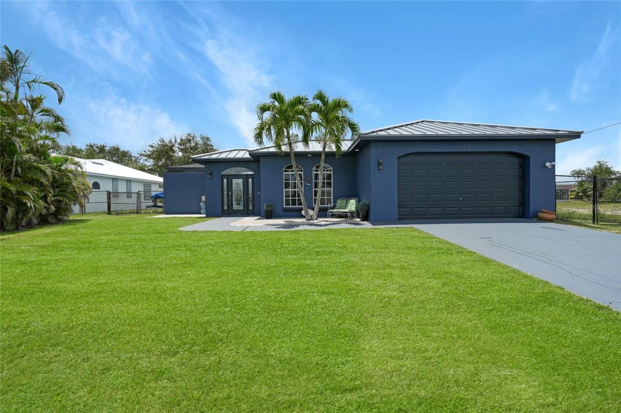 118 SW 21st Terrace, Cape Coral, FL 33991 Photo