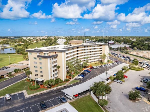 8950 PARK BOULEVARD, Unit 508, SEMINOLE, FL 33777