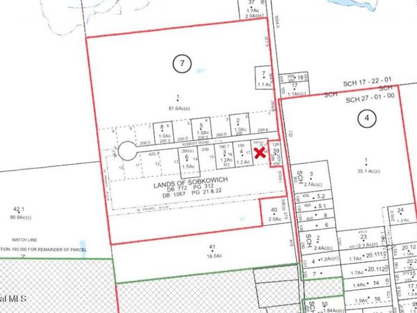 L18 Robert Road, Amsterdam, NY 12010