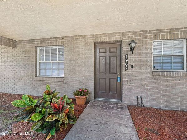 2962 Sir Hamilton Circle, Unit 3, Titusville, FL 32780