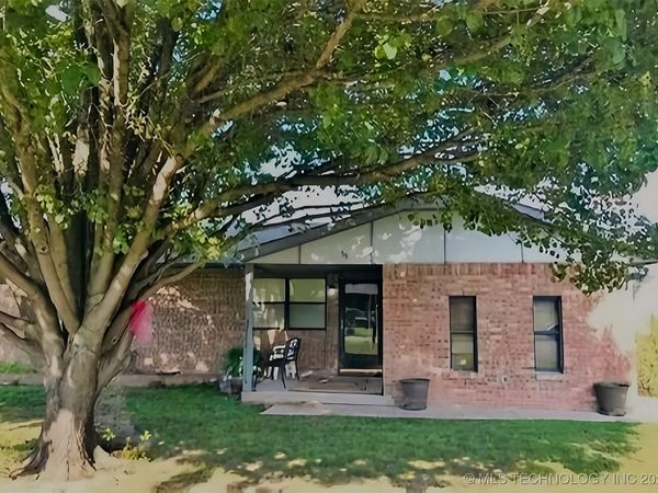 36 Scott, Healdton, OK 73438