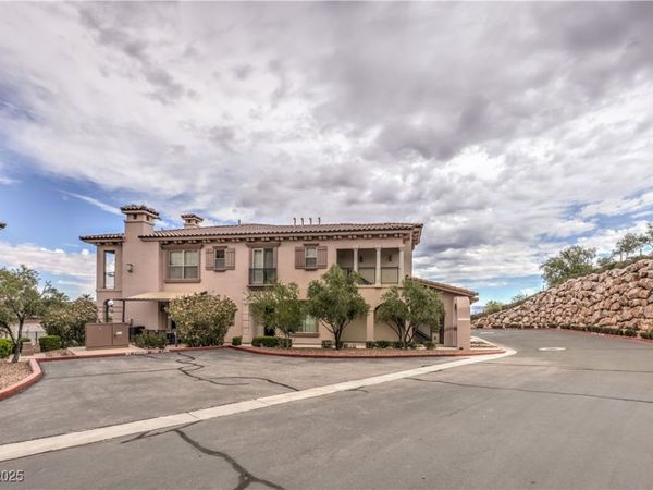 10 Via Vasari, Unit 3105, Henderson, NV 89011