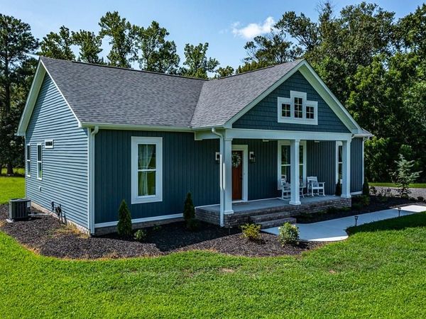 82 Minglewood Lane, KILMARNOCK, VA 22482