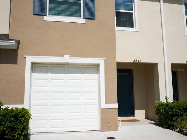 2238 TAY WES DRIVE, ST CLOUD, FL 34771