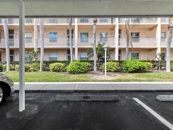 8750 OLDE HICKORY AVENUE, Unit 9103, SARASOTA, FL 34238