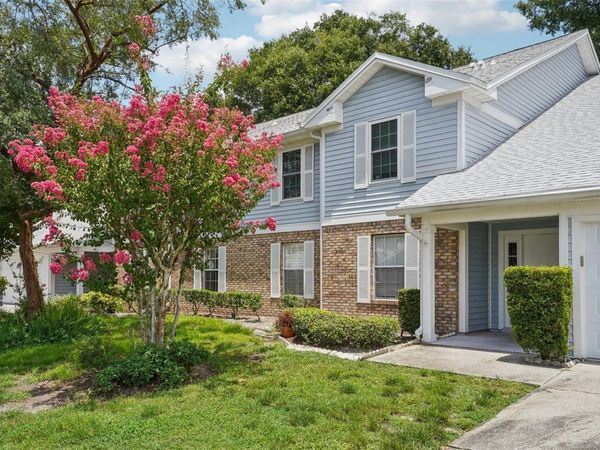 2025 EASTBOURNE WAY, Unit 7, ORLANDO, FL 32812