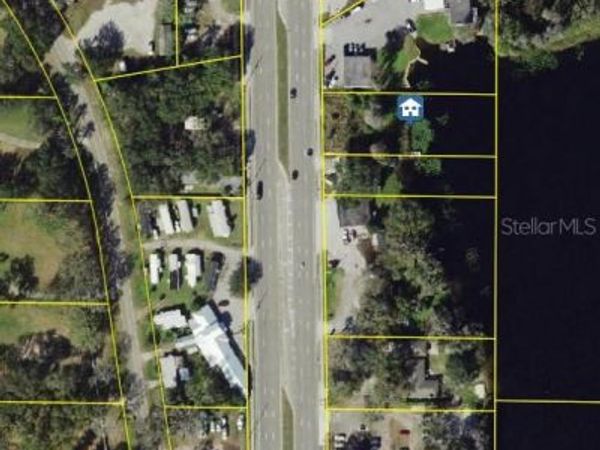4538 LAND O LAKES BOULEVARD, LAND O LAKES, FL 34639