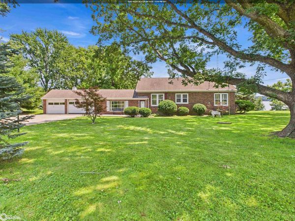 3370 Mississippi River Rd, Keokuk, IA 52632