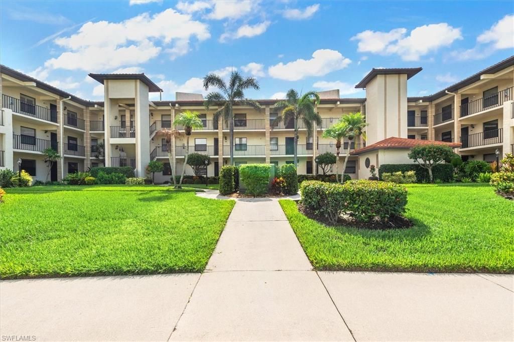 12581 Kelly Sands Way Unit 504 - 1