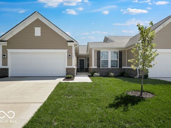 1121 Authentic Lane, Indianapolis, IN 46239