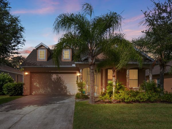 504 Sebastian Crossing Boulevard, Sebastian, FL 32958