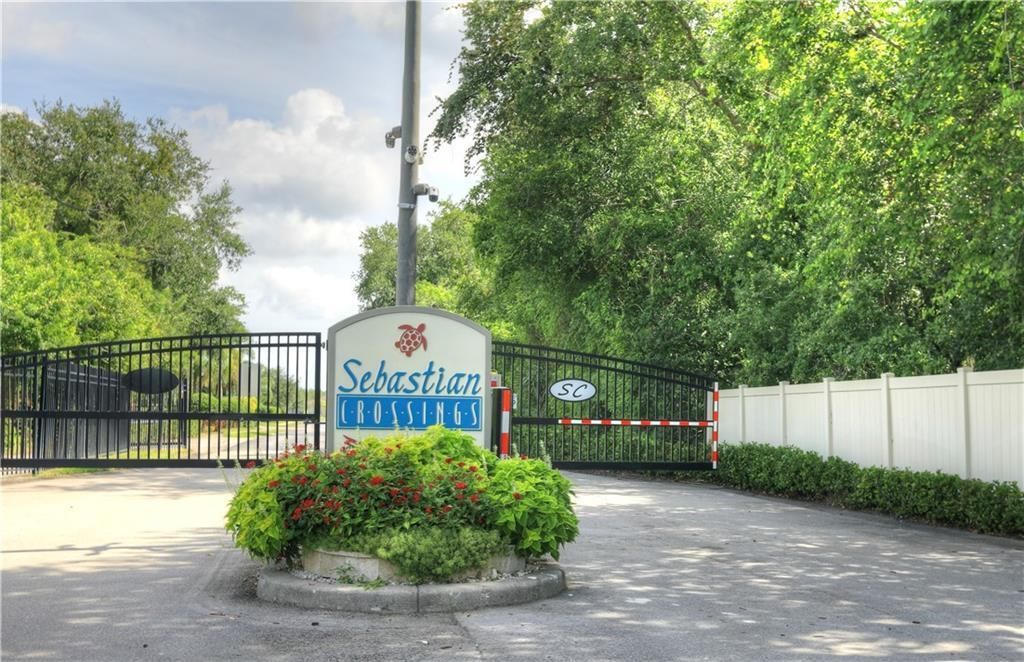 504 Sebastian Crossing Boulevard, Sebastian, FL 32958 Photo