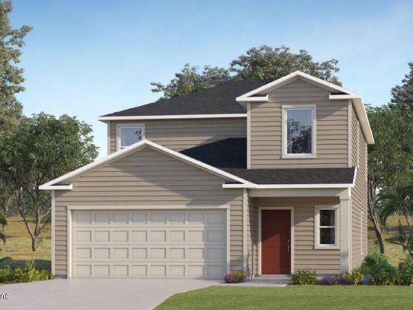 2807 GRAND FINALE Street, Green Cove Springs, FL 32043