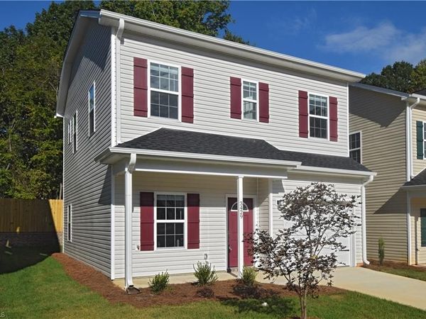 3429 Littlefield Way, Greensboro, NC 27405