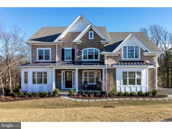 Lot1-20 CONSTANT SPRING ROAD, MALVERN, PA 19355