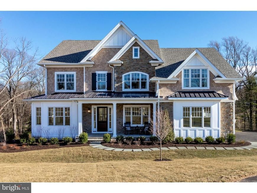 Lot1-20 Constant Spring Road, Malvern, PA 19355 Main Photo