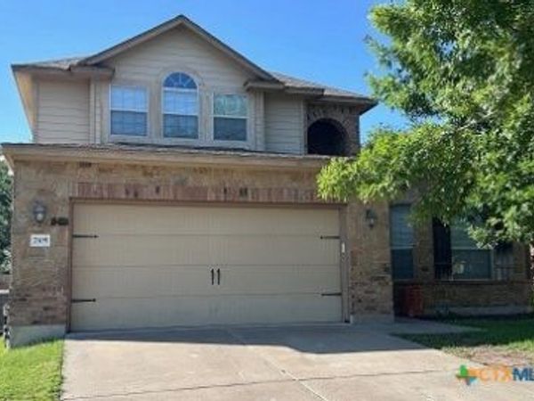 7105 Golden Oak Lane, Killeen, TX 76542