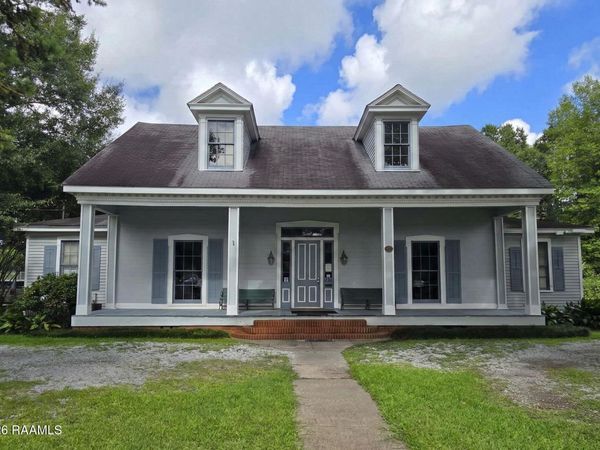 814 S Washington Street, Lafayette, LA 70501