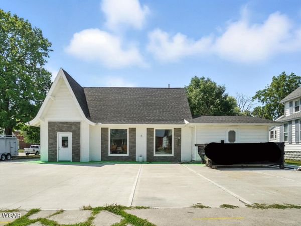 620 E Main Street, Van Wert, OH 45891
