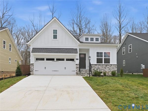 8763 Terroir Lane, New Kent, VA 23124