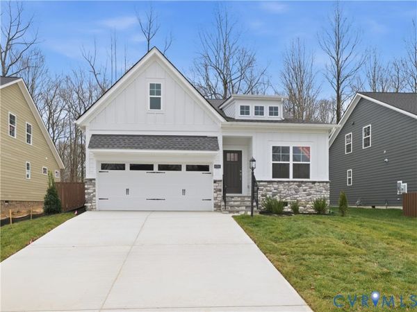 8763 Terroir Lane, New Kent, VA 23124