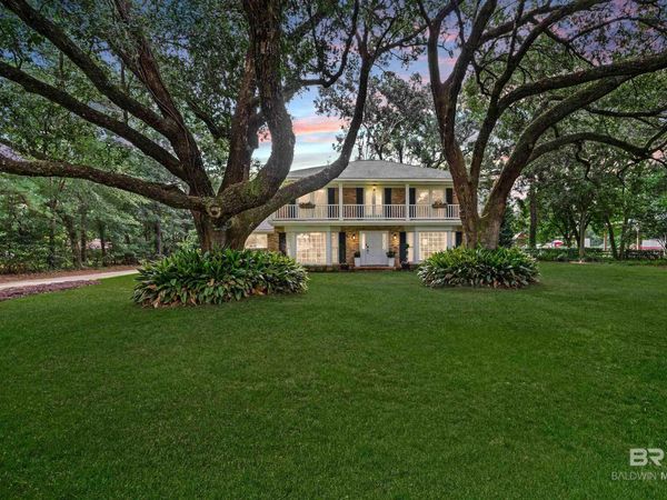 700 ELIZA JORDAN Road, Mobile, AL 36608